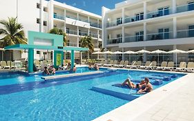 Hotel Riu Palace Montego Bay Jamaica